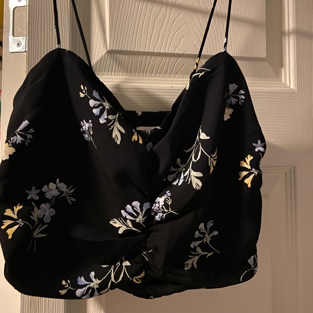 BNWT Abercrombie & Fitch Top